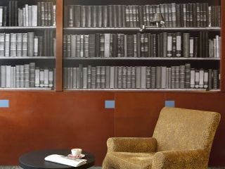 Lobby
 di Amrey Sant Pau