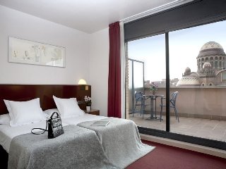 Room
 di Amrey Sant Pau