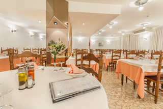 Montecarlo - Restaurant
