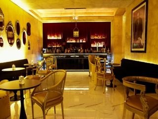 Bar
 di SH Ingles Boutique