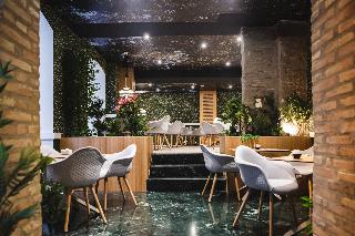 Restaurant
 di SH Ingles Boutique