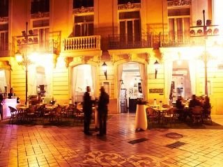 Terrace
 di SH Ingles Boutique