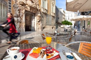 Terrace
 di SH Ingles Boutique