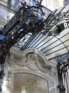 General view
 di Husa Reina Victoria