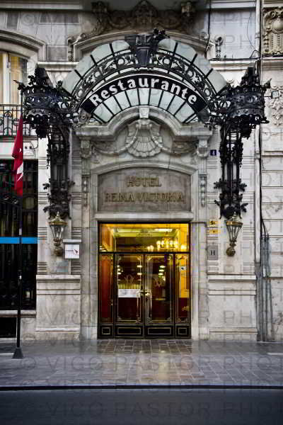 General view
 di Husa Reina Victoria