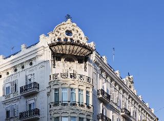 One Shot Palacio Reina Victoria 04