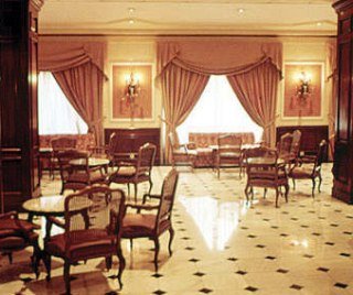 Lobby
 di Husa Reina Victoria