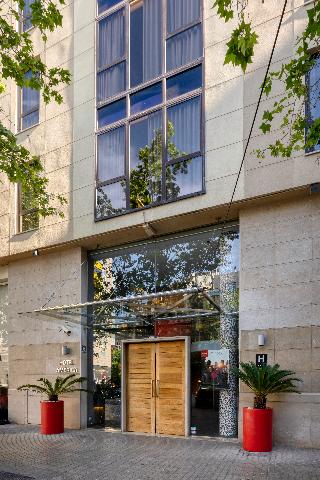 America Barcelona