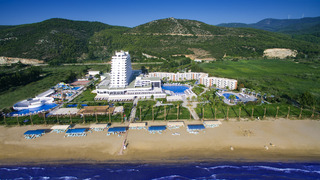 Palm Wings Ephesus Beach Resort Hotel
