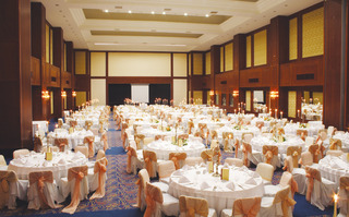 Palm Wings Ephesus Beach Resort Hotel