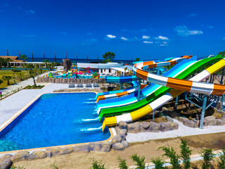 Palm Wings Ephesus Beach Resort Hotel