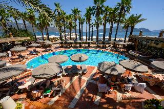 Elegance Hotels International Marmaris