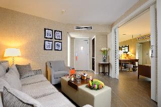 Elegance Hotels International Marmaris