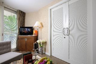Elegance Hotels International Marmaris