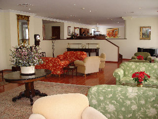 Lobby
 di Quinta Penha de Franca