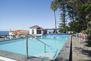 Pool
 di Quinta Penha de Franca