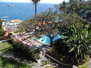 Pool
 di Quinta Penha de Franca