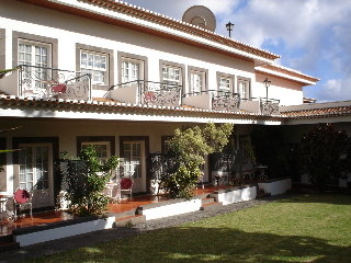 Terrace
 di Quinta Penha de Franca