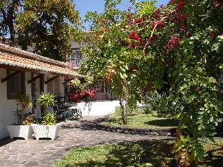 Terrace
 di Quinta Penha de Franca