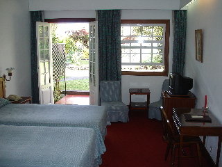 Room
 di Quinta Penha de Franca