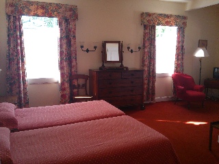 Room
 di Quinta Penha de Franca