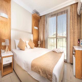 Temple Miletos Hotel Didyma-Didim
