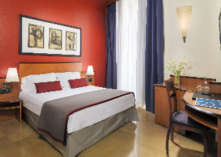 Room
 di H10 Raco del Pi