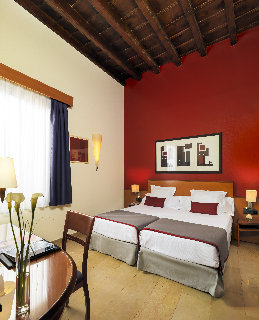 Room
 di H10 Raco del Pi