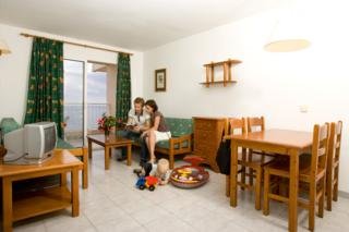 Room
 di Calas Park