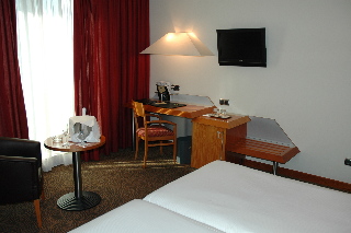Room
 di Abba Sants
