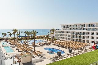 Best Oasis Tropical