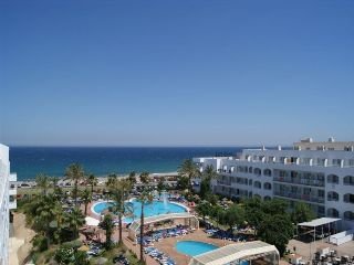 General view
 di Best Oasis Tropical