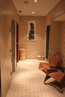 Sports and Entertainment
 di Front Maritim