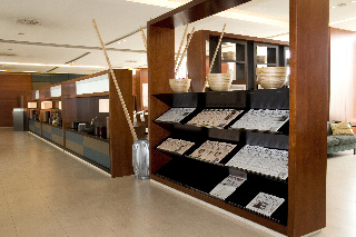 Lobby
 di Front Maritim