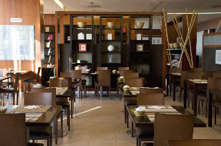 Restaurant
 di Front Maritim