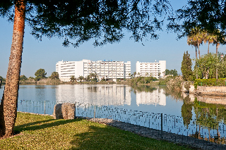 General view
 di Lagotel Apt. 