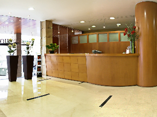 Lobby
 di Tres Luces