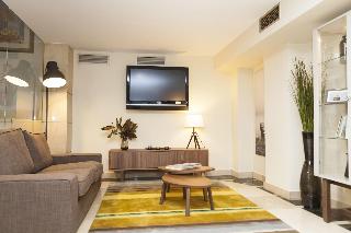 Sercotel Tres Luces
