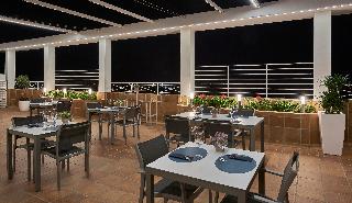 Terrace
 di NH Center