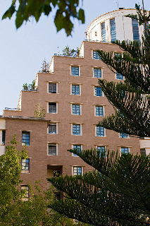 General view
 di NH Las Artes II