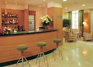 Bar
 di NH Las Artes II