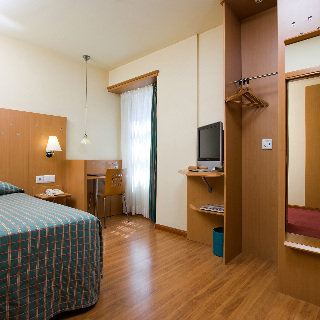 Room
 di NH Las Artes II