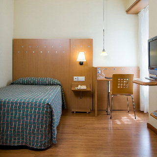 Room
 di NH Las Artes II