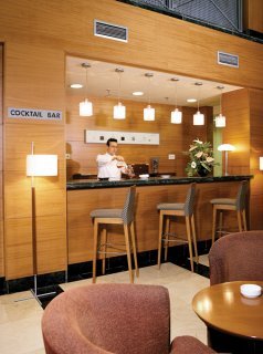 Bar
 di NH Las Artes