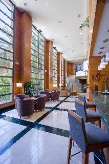 Lobby
 di NH Las Artes