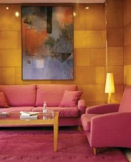 Lobby
 di Villacarlos