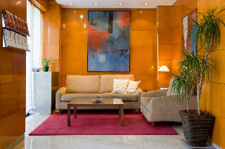 Lobby
 di Villacarlos