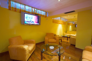 Sports and Entertainment
 di Lido