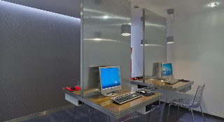 Sports and Entertainment
 di Lido