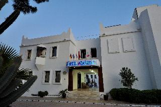 Atrium